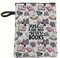 Book sleeve covers - 3 designs available