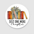 White book themed wooden coasters