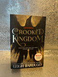 Leigh Bardugo - Crooked Kingdom