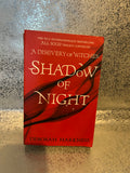 Deborah Harkness - Shadow of Night