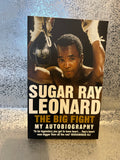 Sugar Ray Leonard - The Big Fight