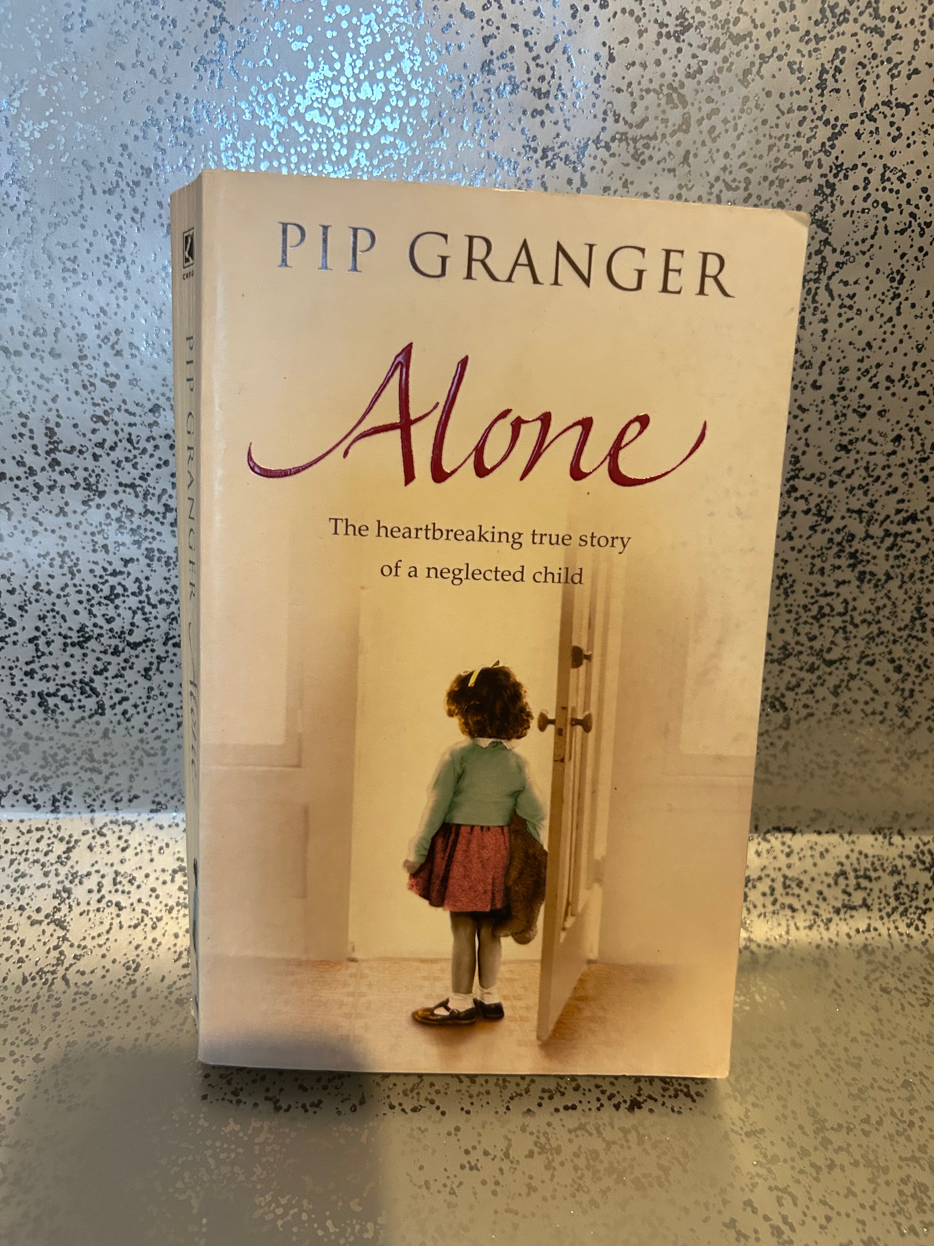 Pip Granger - Alone