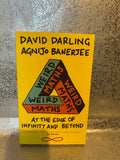 David Darling - Weird Maths