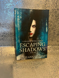 Julianne Lynch - Escaping Shadows