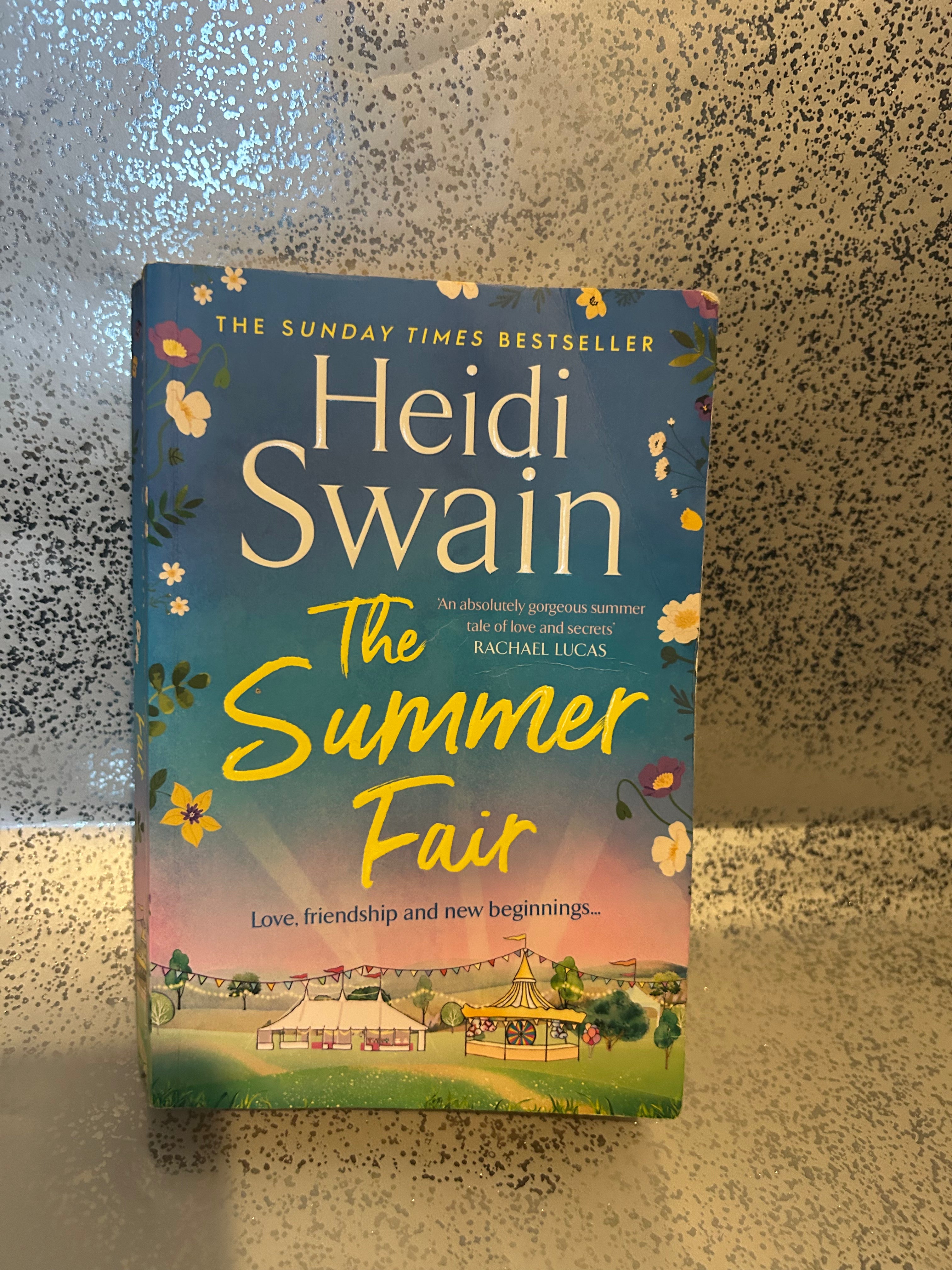 Heidi Swain - The Summer Fair
