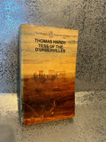 Thomas Hardy - Tess of the D'Urbervilles