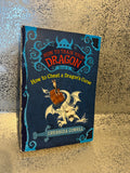 Cressida Cowell - How to cheat a dragon's curse