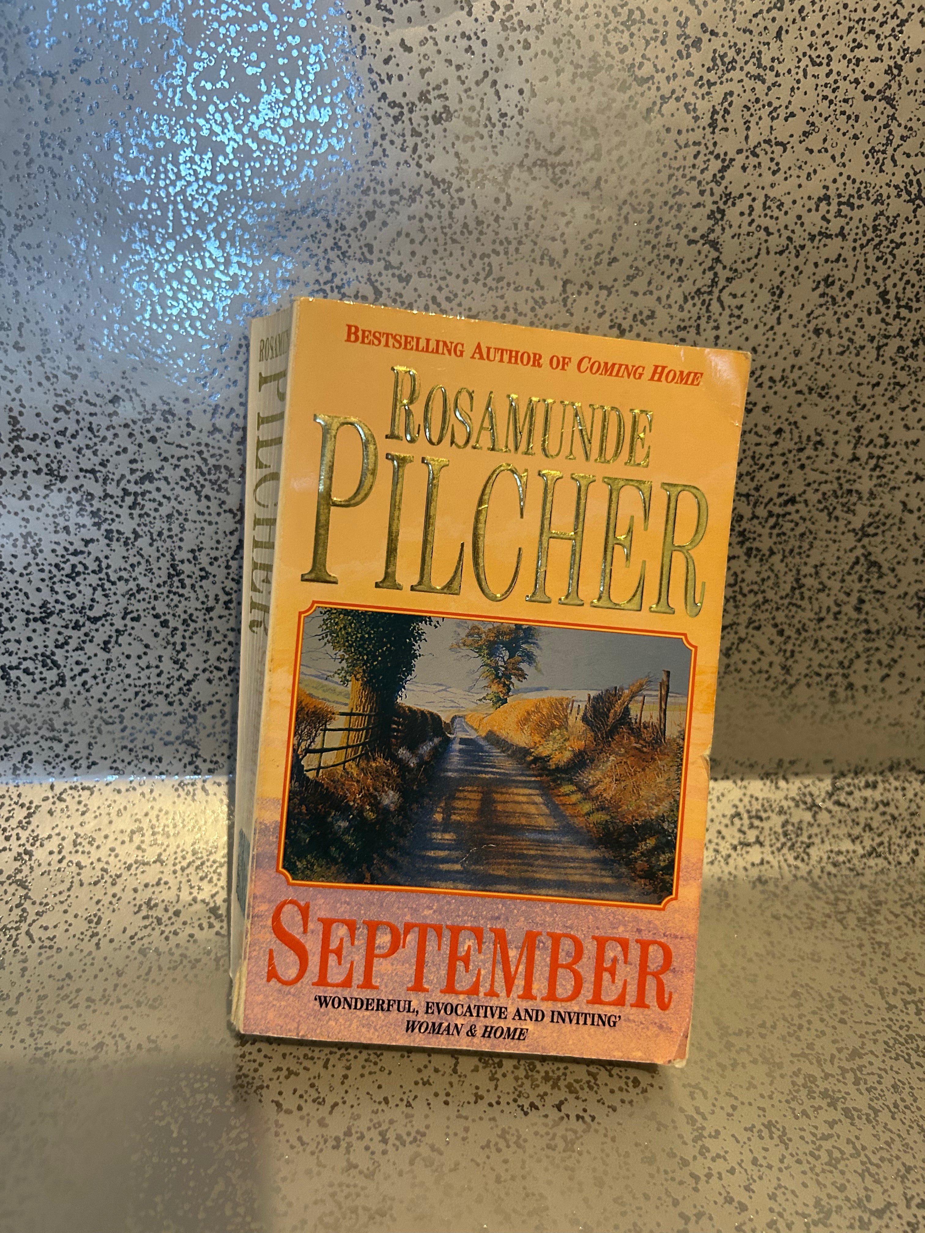 Rosamunde Pilcher - September