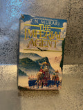 Timeri N. Murari - The Imperial Agent