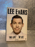 Lee Evans - The Life of Lee