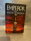 Conn Iggulden - Field of Swords