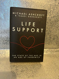 Michael Ashcroft - Life Support: The State of the NHS in An Age of Pandemics