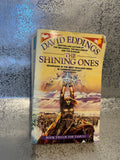 David Eddings - The Shining Ones