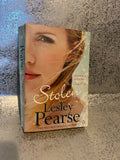 Lesley Pearse - Stolen