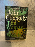 John Connolly - The woman in the woods