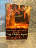 Cassandra Clarke - City of fallen angels
