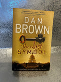 Dan Brown - The Lost Symbol