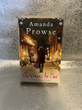 Amanda Prowse - Christmas for one