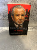 Charlie Burden - Sir Alan Sugar - The Biography