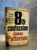 James Patterson - 8th Confession