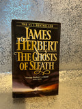 James Herbert - The Ghosts of Sleath
