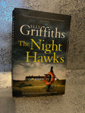 Elly Griffiths - The Night Hawks