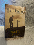Sebastian Faulks - Birdsong