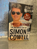 Tom Bower - The intimate life of Simon Cowell