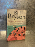 Bill Bryson - Neither here nor there