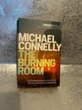 Michael Connelly - The Burning Room