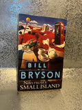 Bill Bryson - Notes from a small island