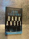 John Sandford - Dark Angel