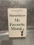Marian Keyes - My Favourite Mistake