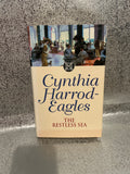 Cynthia Harrod-Eagles - The restless Sea