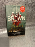 Dan Brown - Inferno