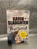 Karin Slaughter - Fractured