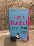 Marian Keyes - Again, Rachel