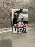 James Patterson - Target Alex Cross