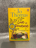 Jo Thomas - Love in Provence