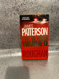James Patterson - You've been warned