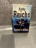 Kathy Reichs - Bones to ashes