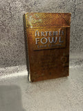 Eoin Coifer - Artemis Fowl
