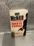 Andy McNab - Brute Force