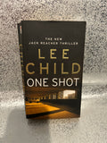 Lee Child - One Shot