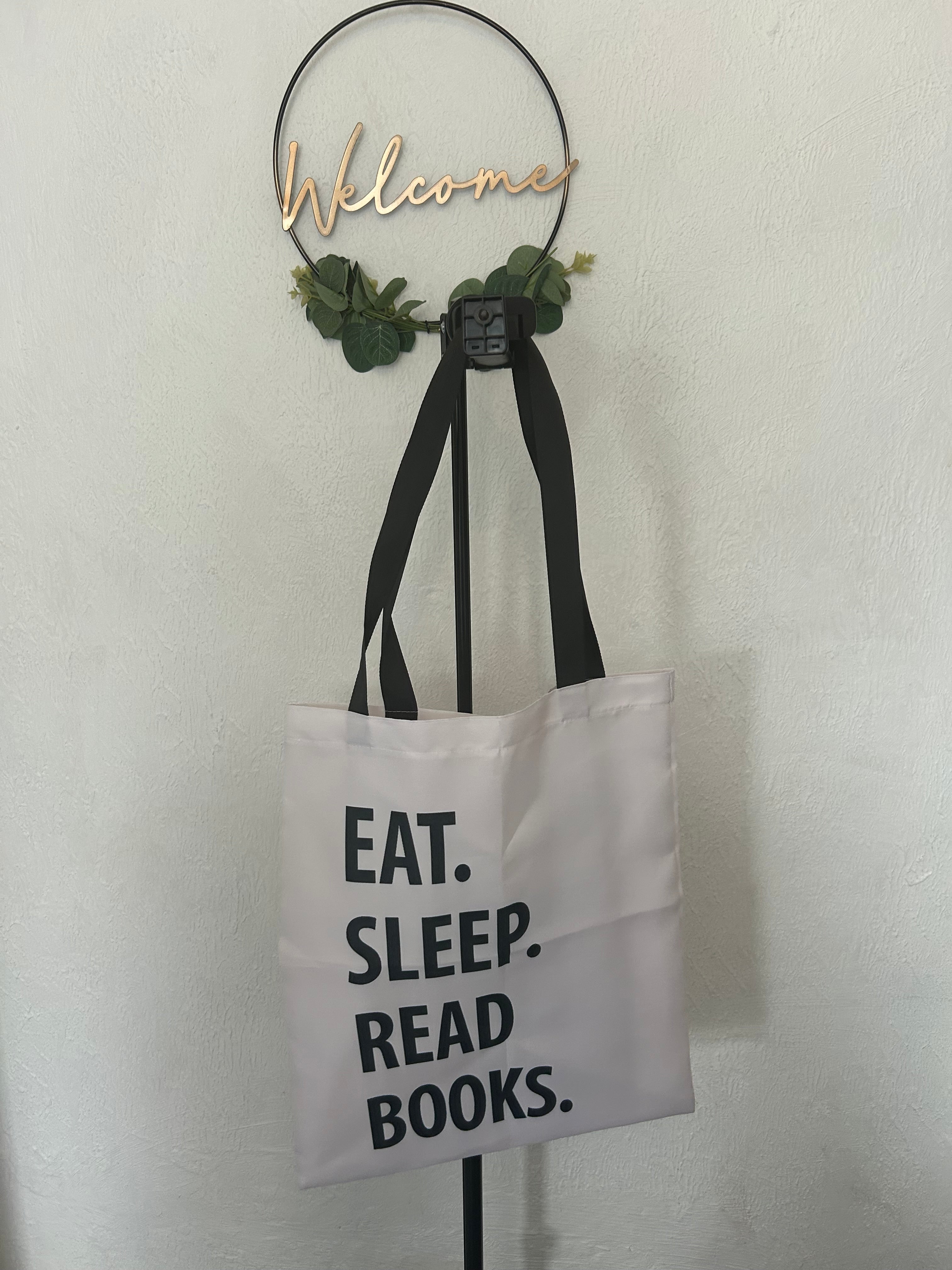 Book lover tote bags - 17 styles available