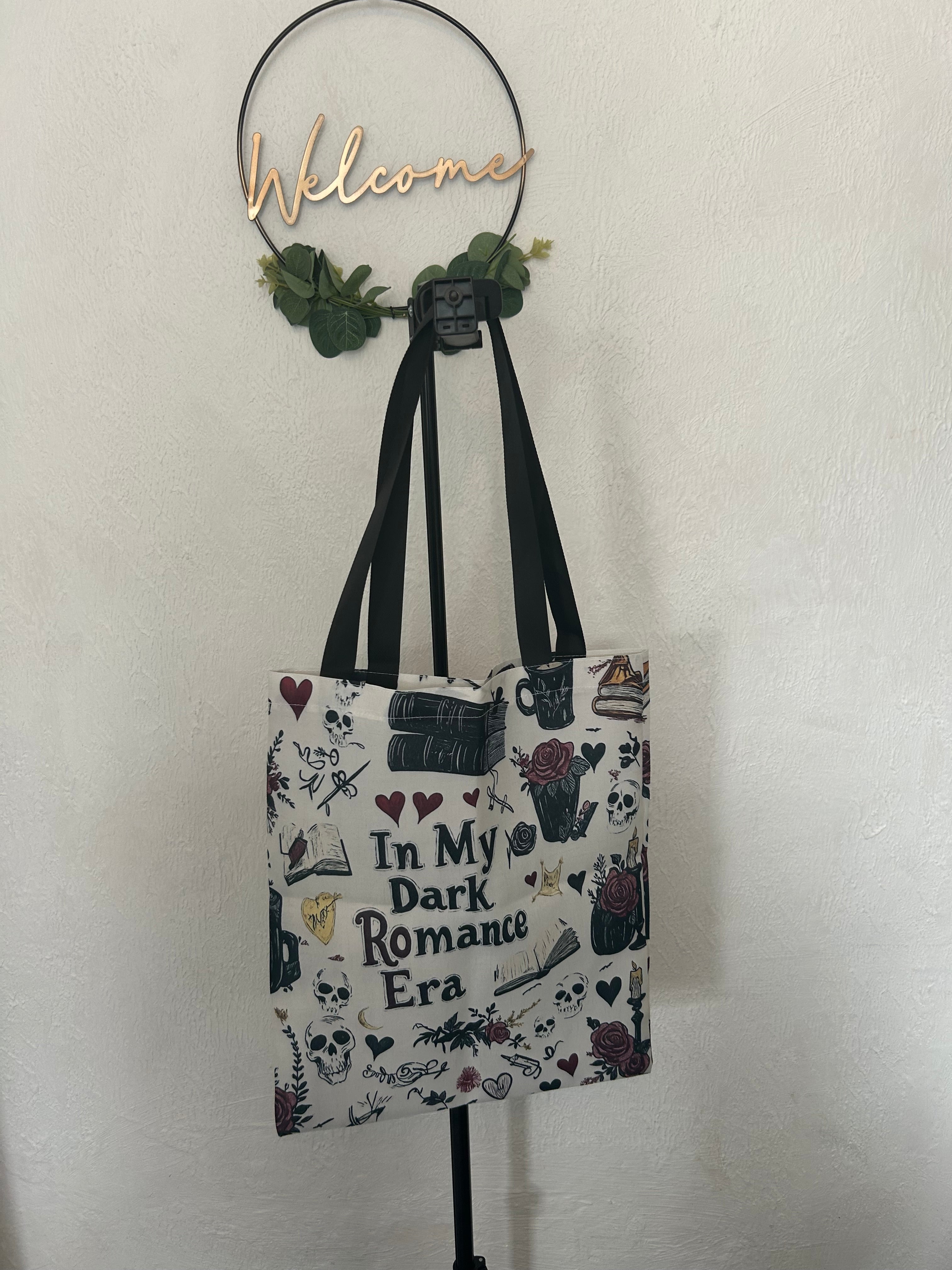 Book lover tote bags - 17 styles available