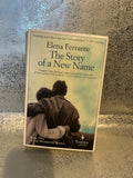 Elena Ferrante - The Story of a New Name