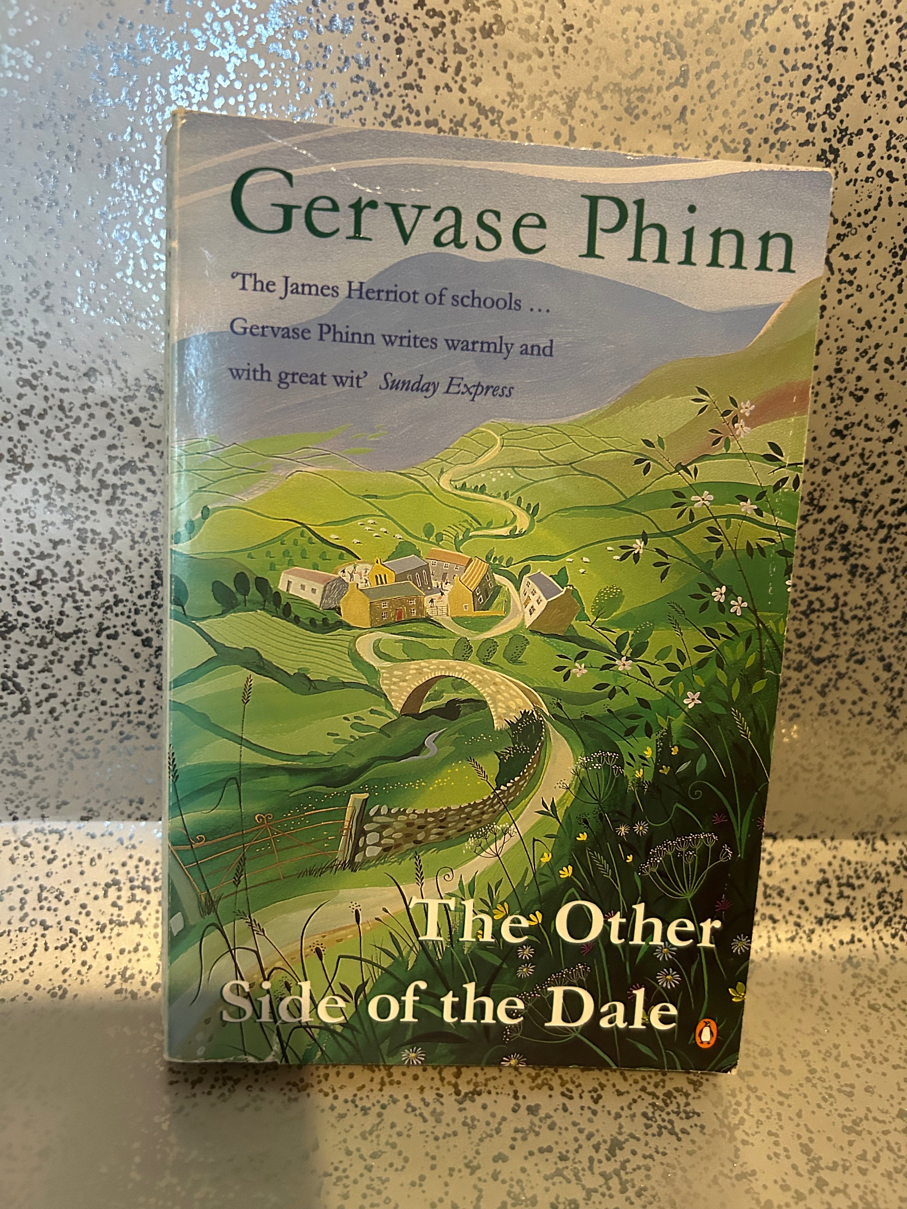 Gervase Phinn - The Other side of the Dale