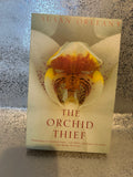 Susan Orlean - The Orchid Thief