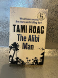 Tami Hoag - The Alibi Man